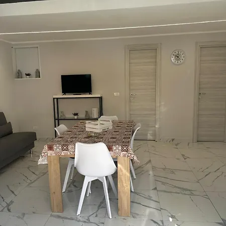 Holiday home Casa Sofia Catania