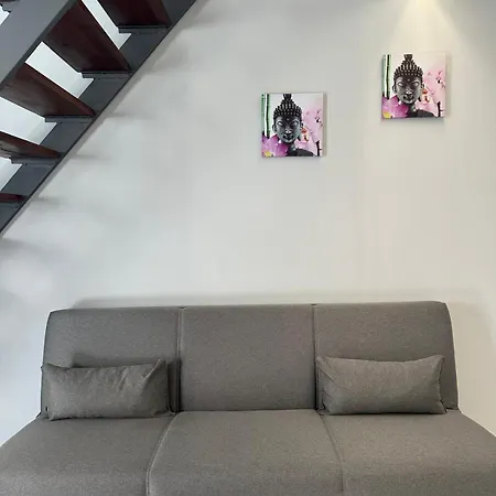 Prázdninový dům Casa Sofia *
