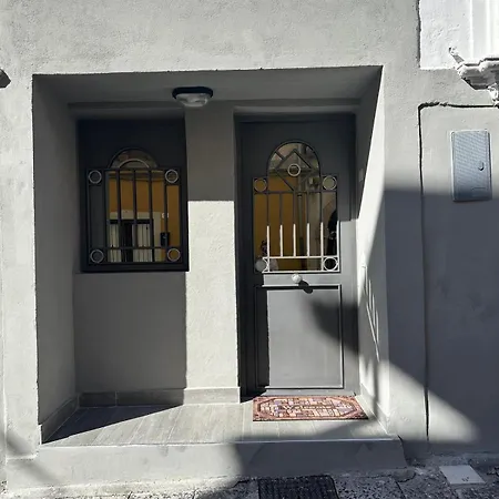 Prázdninový dům Casa Sofia *