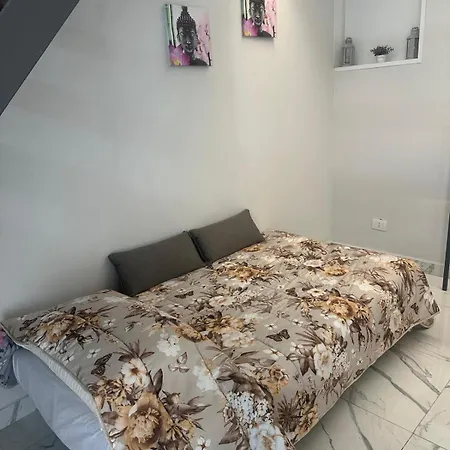 Casa Sofia Katánie