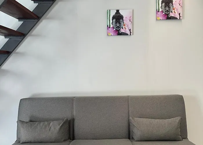 度假居 Casa Sofia *